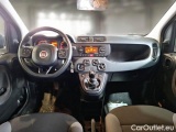  Fiat  Panda FIAT  / 2011 / 5P / BERLINA 0.9 TWINAIR TURBO NATURAL POWER EASY #3