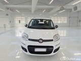  Fiat  Panda FIAT  / 2011 / 5P / BERLINA 0.9 TWINAIR TURBO NATURAL POWER EASY #6