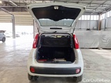  Fiat  Panda FIAT  / 2011 / 5P / BERLINA 0.9 TWINAIR TURBO NATURAL POWER EASY #5