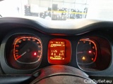  Fiat  Panda FIAT  / 2011 / 5P / BERLINA 0.9 TWINAIR TURBO NATURAL POWER EASY #4