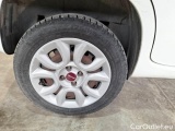  Fiat  Panda FIAT  / 2011 / 5P / BERLINA 0.9 TWINAIR TURBO NATURAL POWER EASY #18