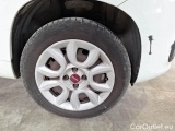  Fiat  Panda FIAT  / 2011 / 5P / BERLINA 0.9 TWINAIR TURBO NATURAL POWER EASY #17