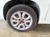  Fiat  Panda FIAT  / 2011 / 5P / BERLINA 0.9 TWINAIR TURBO NATURAL POWER EASY #20