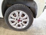  Fiat  Panda FIAT  / 2011 / 5P / BERLINA 0.9 TWINAIR TURBO NATURAL POWER EASY #19