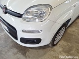  Fiat  Panda FIAT  / 2011 / 5P / BERLINA 0.9 TWINAIR TURBO NATURAL POWER EASY #31