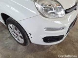 Fiat  Panda FIAT  / 2011 / 5P / BERLINA 0.9 TWINAIR TURBO NATURAL POWER EASY #35