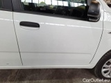  Fiat  Panda FIAT  / 2011 / 5P / BERLINA 0.9 TWINAIR TURBO NATURAL POWER EASY #40