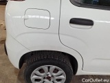  Fiat  Panda FIAT  / 2011 / 5P / BERLINA 0.9 TWINAIR TURBO NATURAL POWER EASY #45
