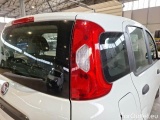 Fiat  Panda FIAT  / 2011 / 5P / BERLINA 0.9 TWINAIR TURBO NATURAL POWER EASY #51