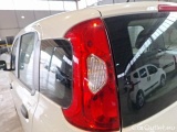 Fiat  Panda FIAT  / 2011 / 5P / BERLINA 0.9 TWINAIR TURBO NATURAL POWER EASY #57