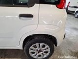  Fiat  Panda FIAT  / 2011 / 5P / BERLINA 0.9 TWINAIR TURBO NATURAL POWER EASY #61