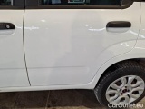  Fiat  Panda FIAT  / 2011 / 5P / BERLINA 0.9 TWINAIR TURBO NATURAL POWER EASY #63