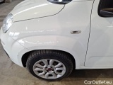  Fiat  Panda FIAT  / 2011 / 5P / BERLINA 0.9 TWINAIR TURBO NATURAL POWER EASY #68