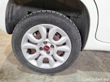  Fiat  Panda FIAT  / 2011 / 5P / BERLINA 0.9 TWINAIR TURBO NATURAL POWER EASY #80