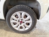  Fiat  Panda FIAT  / 2011 / 5P / BERLINA 0.9 TWINAIR TURBO NATURAL POWER EASY #82