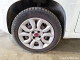  Fiat  Panda FIAT  / 2011 / 5P / BERLINA 0.9 TWINAIR TURBO NATURAL POWER EASY #84