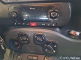  Fiat  Panda FIAT  / 2011 / 5P / BERLINA 0.9 TWINAIR TURBO NATURAL POWER EASY #125