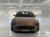  Ford  Focus FORD  / 2018 / 5P / BERLINA 1.0 ECOBOOST HYBRID 125CV BUSINESS #6