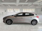  Ford  Focus FORD  / 2018 / 5P / BERLINA 1.0 ECOBOOST HYBRID 125CV BUSINESS #8