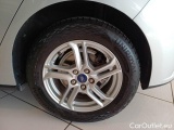  Ford  Focus FORD  / 2018 / 5P / BERLINA 1.0 ECOBOOST HYBRID 125CV BUSINESS #19