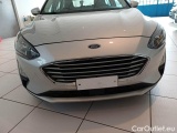  Ford  Focus FORD  / 2018 / 5P / BERLINA 1.0 ECOBOOST HYBRID 125CV BUSINESS #28