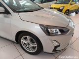  Ford  Focus FORD  / 2018 / 5P / BERLINA 1.0 ECOBOOST HYBRID 125CV BUSINESS #36