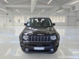  Jeep  Patriot JEEP RENEGADE / 2018 / 5P / SUV 1.0 T3 120CV BUSINESS #6