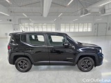  Jeep  Patriot JEEP RENEGADE / 2018 / 5P / SUV 1.0 T3 120CV BUSINESS #7