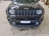  Jeep  Patriot JEEP RENEGADE / 2018 / 5P / SUV 1.0 T3 120CV BUSINESS #30