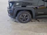  Jeep  Patriot JEEP RENEGADE / 2018 / 5P / SUV 1.0 T3 120CV BUSINESS #52