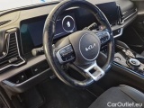  KIA  Sportage KIA  / 2021 / 5P / SUV 1.6 CRDI MHEV GT-LINE PLUS 2WD DCT #50
