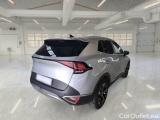  KIA  Sportage KIA  / 2021 / 5P / SUV 1.6 CRDI MHEV STYLE 2WD DCT #2