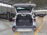  KIA  Sportage KIA  / 2021 / 5P / SUV 1.6 CRDI MHEV STYLE 2WD DCT #5