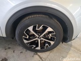  KIA  Sportage KIA  / 2021 / 5P / SUV 1.6 CRDI MHEV STYLE 2WD DCT #49