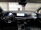  KIA  Sportage KIA  / 2021 / 5P / SUV 1.6 CRDI MHEV BUSINESS 2WD DCT #3