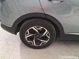  KIA  Sportage KIA  / 2021 / 5P / SUV 1.6 CRDI MHEV BUSINESS 2WD DCT #18