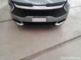  KIA  Sportage KIA  / 2021 / 5P / SUV 1.6 CRDI MHEV BUSINESS 2WD DCT #39