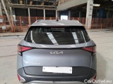  KIA  Sportage KIA  / 2021 / 5P / SUV 1.6 CRDI MHEV BUSINESS 2WD DCT #64