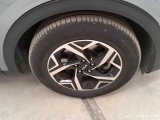  KIA  Sportage KIA  / 2021 / 5P / SUV 1.6 CRDI MHEV BUSINESS 2WD DCT #90