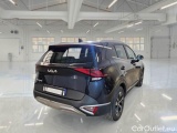  KIA  Sportage KIA  / 2021 / 5P / SUV 1.6 CRDI MHEV STYLE 2WD DCT #2