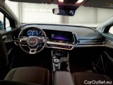  KIA  Sportage KIA  / 2021 / 5P / SUV 1.6 CRDI MHEV STYLE 2WD DCT #3