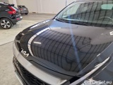  KIA  Sportage KIA  / 2021 / 5P / SUV 1.6 CRDI MHEV STYLE 2WD DCT #25