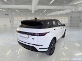  Land Rover  Range Rover Evoque LAND ROVER  / 2018 / 5P / SUV 2.0 D163 MHEV SE AWD AUTO (AUTOCARRO) #2