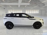  Land Rover  Range Rover Evoque LAND ROVER  / 2018 / 5P / SUV 2.0 D163 MHEV SE AWD AUTO (AUTOCARRO) #7