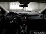  Nissan  Qashqai NISSAN  / 2017 / 5P / CROSSOVER 1.5 DCI 115 BUSINESS #3