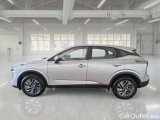 Nissan  Qashqai NISSAN  / 2021 / 5P / CROSSOVER 1.3 MHEV 140 BUSINESS #8