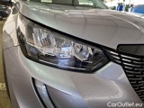  Peugeot  2008 PEUGEOT  / 2019 / 5P / CROSSOVER BLUEHDI 130 EAT8 ALLURE PACK S/S AUT. #38