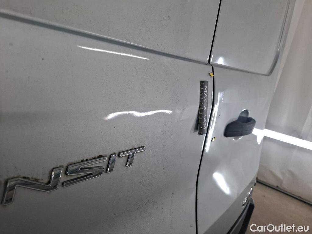  Ford  Transit  Fourgon 310 L3 Trend 2.0 TDCi 105CV BVM6 E6 #28