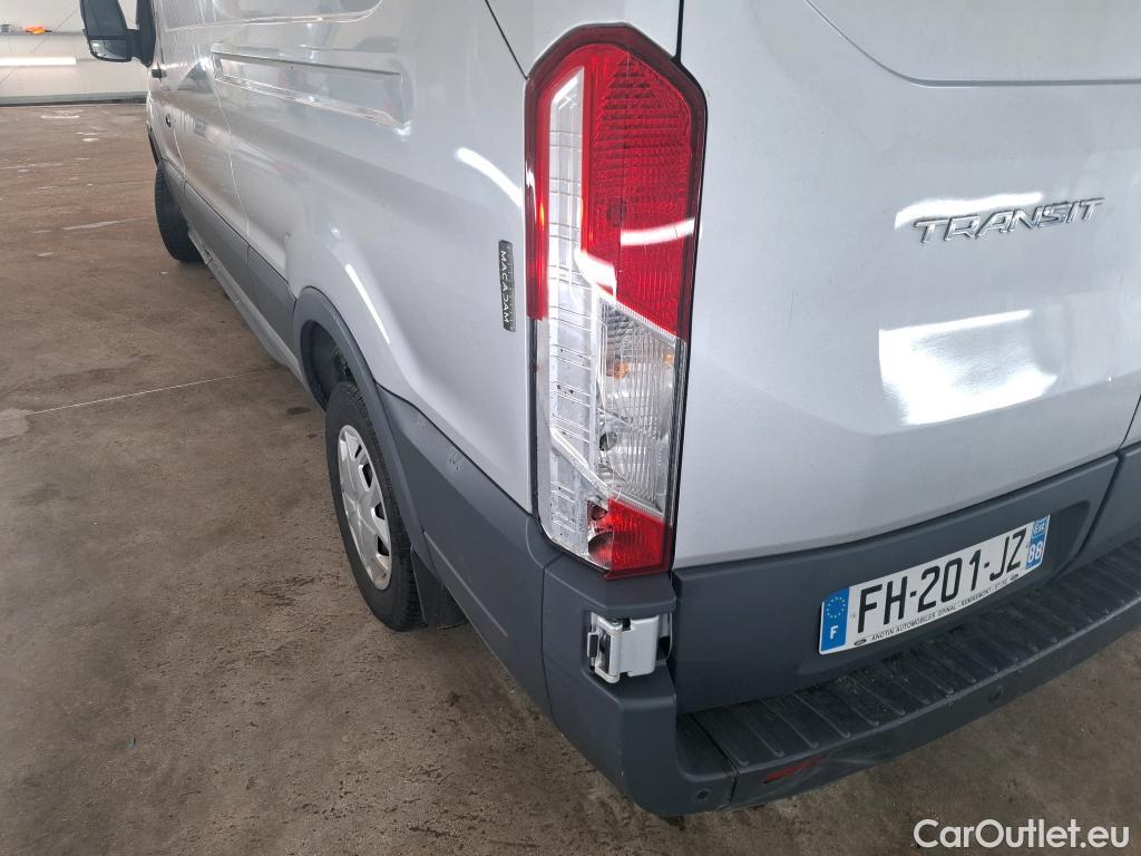  Ford  Transit  Fourgon 310 L3 Trend 2.0 TDCi 105CV BVM6 E6 #38