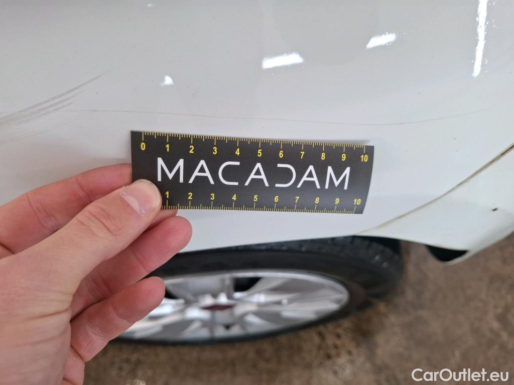  Fiat  Panda FIAT   1.3 Multijet 95ch S/S Easy / TRANSFO VP VF #37